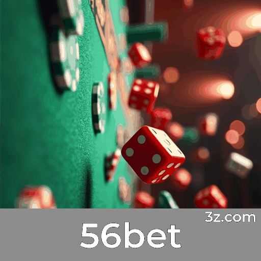 56bet game mais image