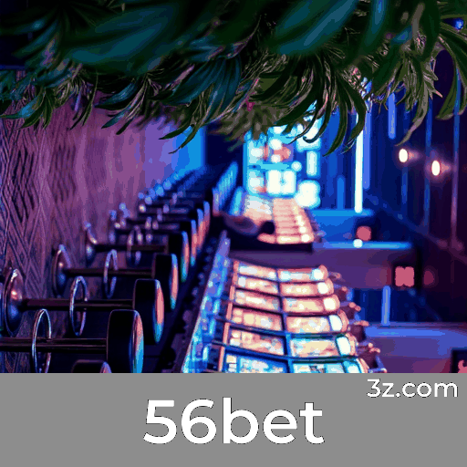 56bet game mais image