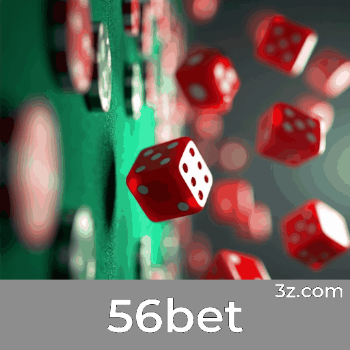 56bet game mais image