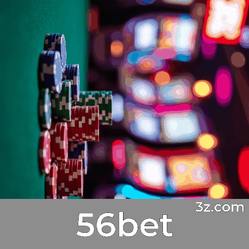 56bet game mais image