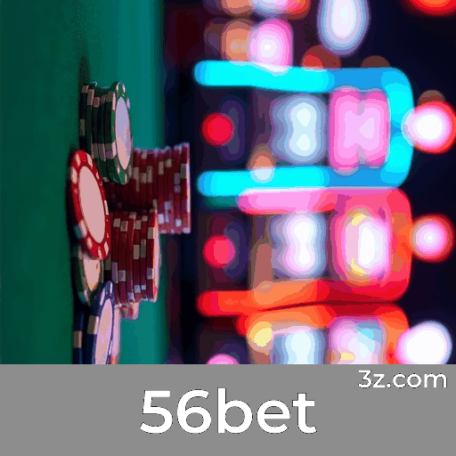 56bet game mais image