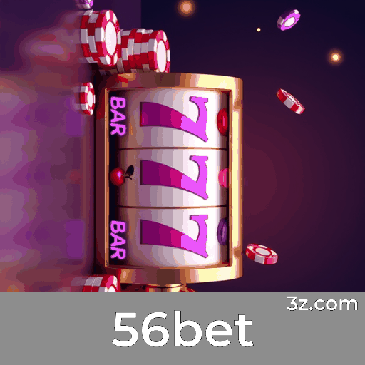 56bet game mais image