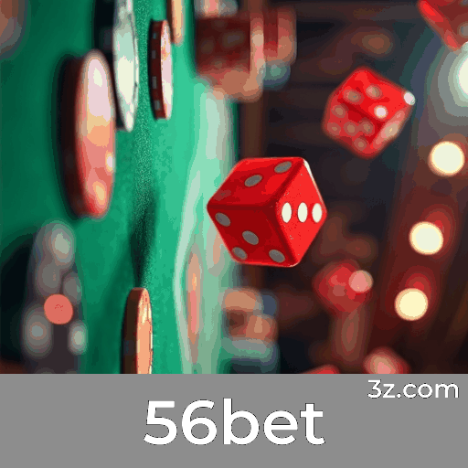 56bet game mais image