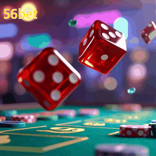 Jogos Emocionantes no Cassino Online 56bet.com