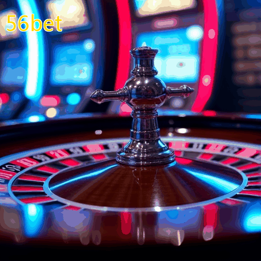Login e Começar a Jogar no Cassino 56bet.com