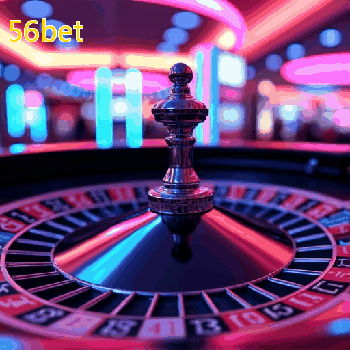 Variedade de Jogos no Cassino Online 56bet