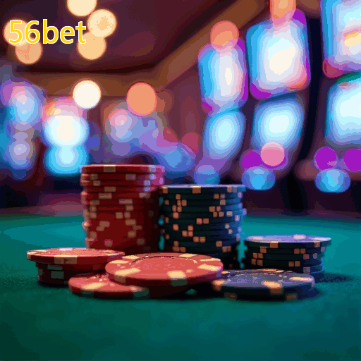 Baixar App Cassino 56bet