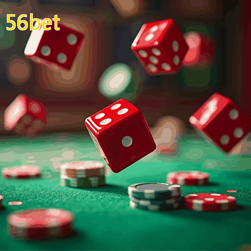 Universo dos Slots no Site Cassino 56bet